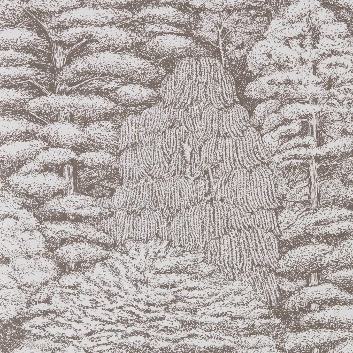 Woodland Toile 215716